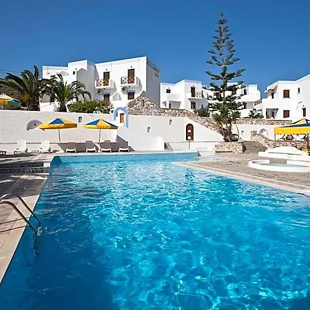 Hotel Azolimnos Bay