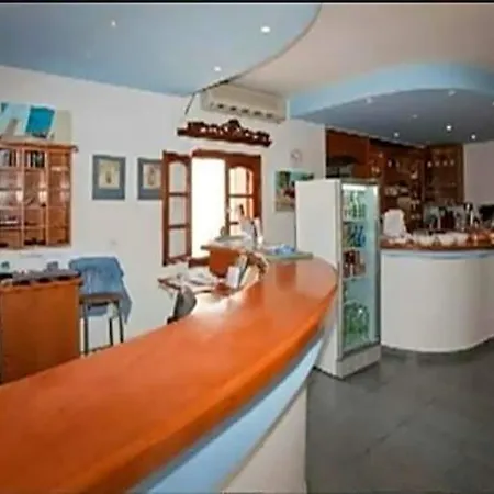Azolimnos Bay Отель 2*