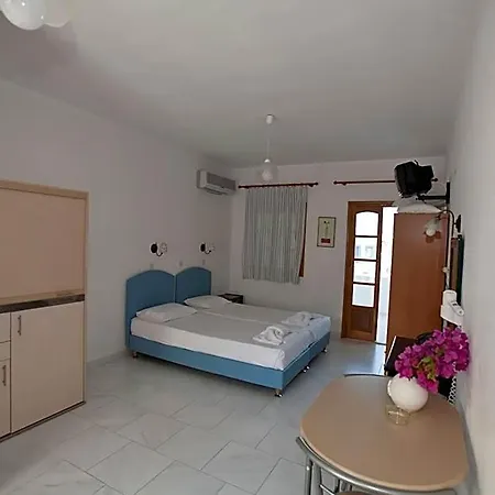Azolimnos Bay Отель 2*