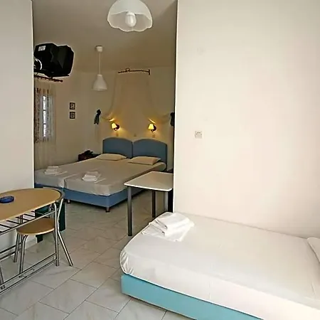 Azolimnos Bay 2*