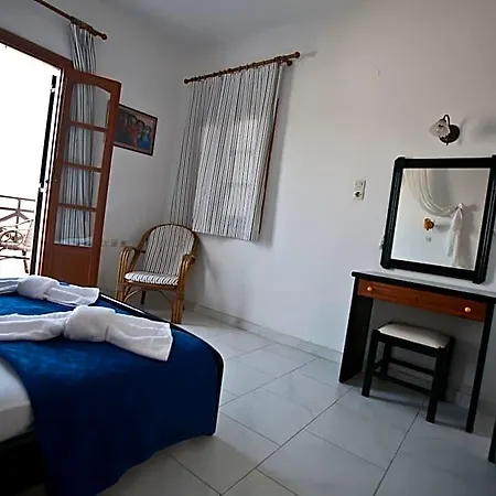 Azolimnos Bay