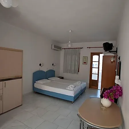Azolimnos Bay 2* Hermópolis