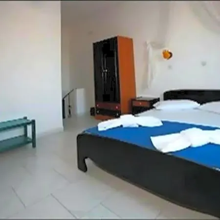 Azolimnos Bay Hotel Hermópolis