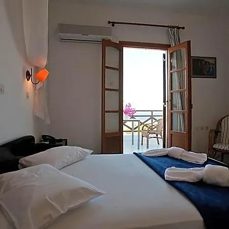 Azolimnos Bay 2*