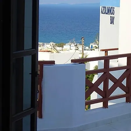 Azolimnos Bay Hotel 2*