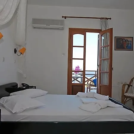Azolimnos Bay 2* Hermópolis