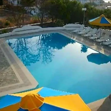 Azolimnos Bay