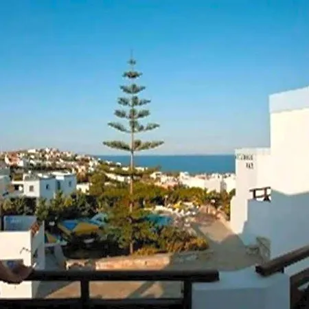 Azolimnos Bay Hermópolis