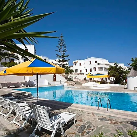 Azolimnos Bay Hotel 2*